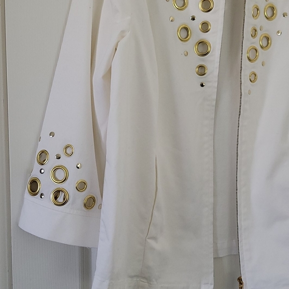 Jacket - Picture 3 of 6